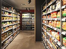 В Москве рассказали о продолжающейся коррекции цен на потребительском рынке