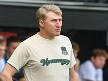 Веретенников ушел из «Краснодара-2» после вылета в «Серебро» LEON Второй лиги А. 35-летний Валиев возглавил команду