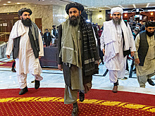 Без президентской власти. Талибы хотят сформировать совет из 12 человек для управления Афганистаном