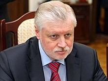 Сергей Миронов раскритиковал решения правительства в пенсионной сфере
