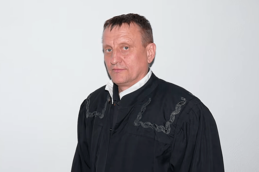 Бывший председатель Щербиновского райсуда осужден за взятку