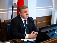 Игорь Бураков: Новые приоритеты в поддержке инвестпроектов позволят преодолеть кадровый голод