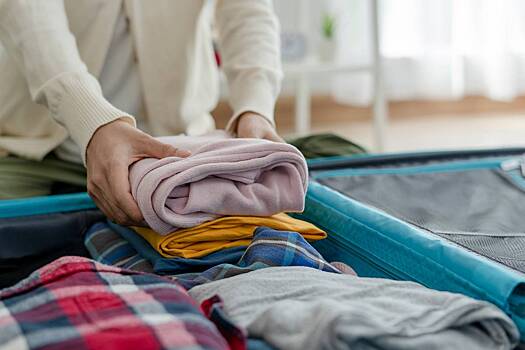 Девушка вышла замуж за миллионера и сбежала в другую страну с пустыми руками