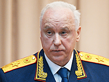 Бастрыкин прокомментировал покушение на Прилепина