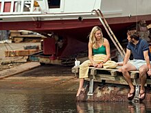 Что смотреть в кинотеатрах в выходные