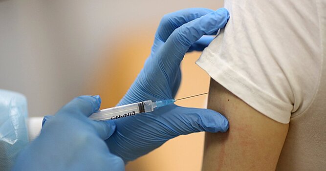 Clarin (Аргентина): вакцина станет решением для борьбы с коронавирусом