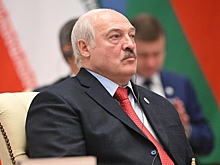Лукашенко обсудит с Путиным совместные проекты по космическим полетам