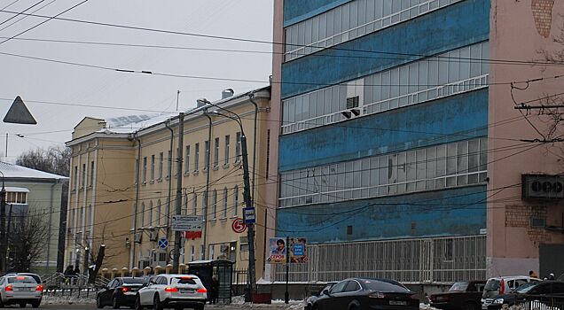 Организация ветеранов ОВД может разместиться на проспекте Гагарина