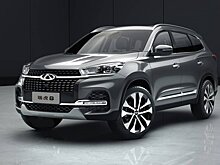 Лизинговая компания «Европлан» предлагает сравнить Chery и Geely