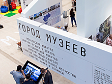 Подмосковье снова стало официальным регионом‑партнером фестиваля «Интермузей»