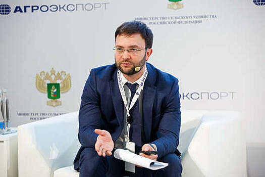 Мишустин своим указом уволил Титова с должности замглавы Минсельхоза