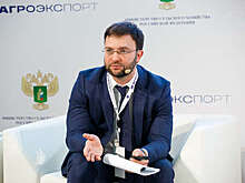 Мишустин своим указом уволил Титова с должности замглавы Минсельхоза
