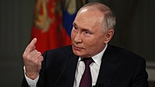 Politico заявило о неожиданной победе Путина