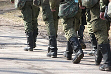Саратовское правительство: Военнослужащие, состоящие в запасе, не смогут пройти альтернативную гражданскую службу в случае мобилизации