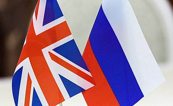 Посольство РФ сообщило о немотивированных допросах россиян на британской границе