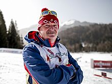 Маркус Крамер может стать тренером сборной Финляндии со следующего сезона