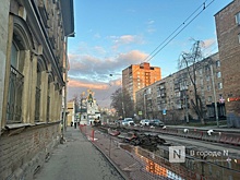 Маршруты двух автобусов изменятся в Нижнем Новгороде с 15 мая