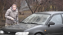 Климатолог Леонов предупредил россиян о вероятных ледяных дождях в ноябре