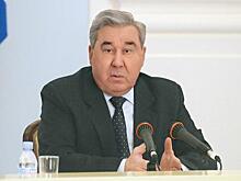Когда заранее подсуетился и подписал нужную бумагу. Экс-глава Омской области будет получать 220 тысяч ежемесячной доплаты к пенсии
