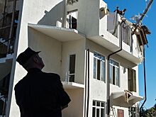 Почти 40 самостроев ликвидировано на территории складской базы в Москве