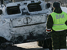 Автомобилистов начнут штрафовать по данным военных камер