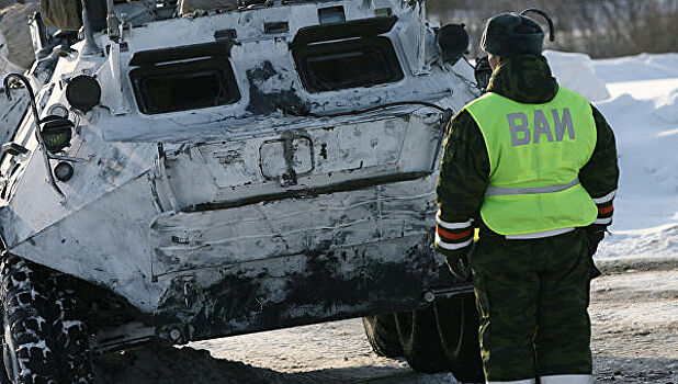 Автомобилистов начнут штрафовать по данным военных камер