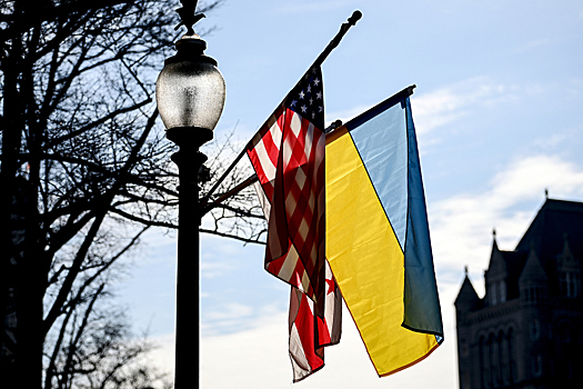 На Западе развеяли мифы о готовящемся масштабном соглашении между США и Украиной