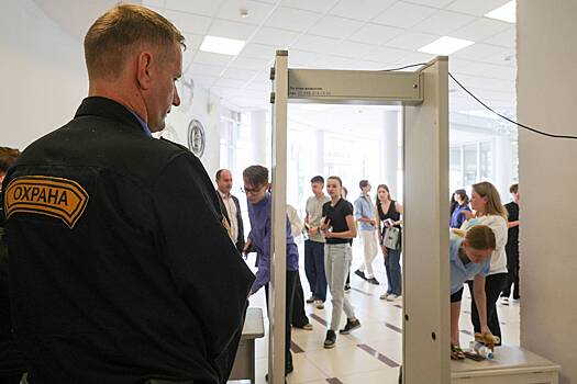 В российские школы предложили пускать по-новому