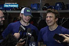 CanucksArmy: Кузьменко пока не в лучшей форме, а Подколзина еще вызовут в НХЛ