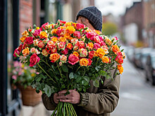 Тамбовчан предупреждают о новой схеме мошенников при доставке цветов