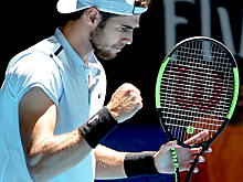 Australian Open. Карен Хачанов вышел во второй круг "Шлема"