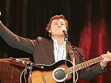 Граф Резанов и старший лейтенант Орлов: роли Николая Караченцова, которые стали знаковыми