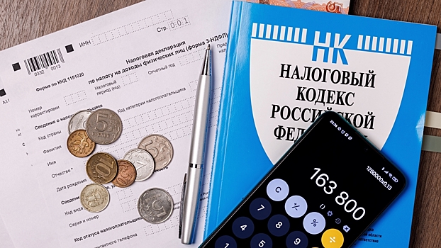 Стал известен срок определения параметров налоговой амнистии в РФ
