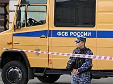 ФСБ возбудила новое уголовное дело на задержанного в российском регионе диверсанта