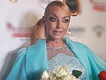 Фанаты возмутились новым образом Волочковой