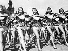 5 секс-скандалов эпохи СССР