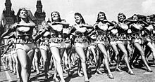 5 секс-скандалов эпохи СССР