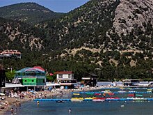 Санаториям Крыма предложили давать скидку пенсионерам в межсезонье