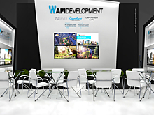 AFI Development построит 720 000 кв.м недвижимости на Алтуфьевском шоссе