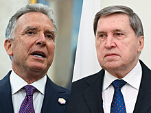 В Британии назвали возможную причину утечки разговора Уиткоффа и Ушакова