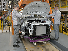 АвтоВАЗ уходит в трёхнедельный отпуск