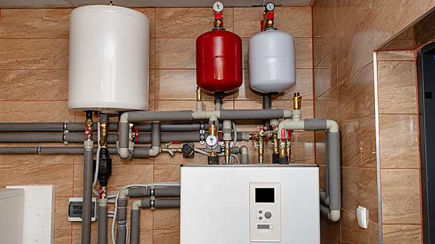 Как защитить систему отопления от замерзания: понятная инструкция