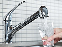 Калмыкия вдвое снизит зависимость от привозной воды к 2020 году