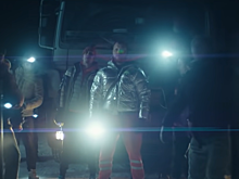 Вышел аудиосериал «Радио Неделька» во вселенной шоу «Выжившие»