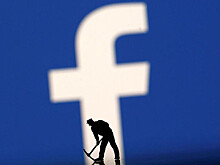 Стоимость Facebook упала на $9,5 млрд