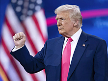 Меркурис: Трамп осознает сложное положение Украины