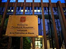 Посольство России во Франции прокомментировало задержание Дурова