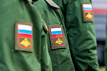 Трех новосибирских бойцов вернули из плена ВСУ