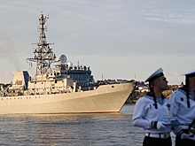 Севастополь отпразднует День военно-морского флота