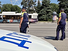 Россиянин лишился прав из-за обеда с окрошкой